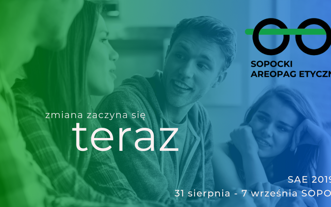 Sopocki Areopag Etyczny 2019