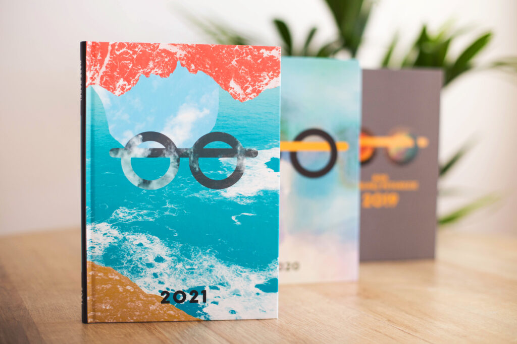 Kalendarz 2021 - 3 edycja