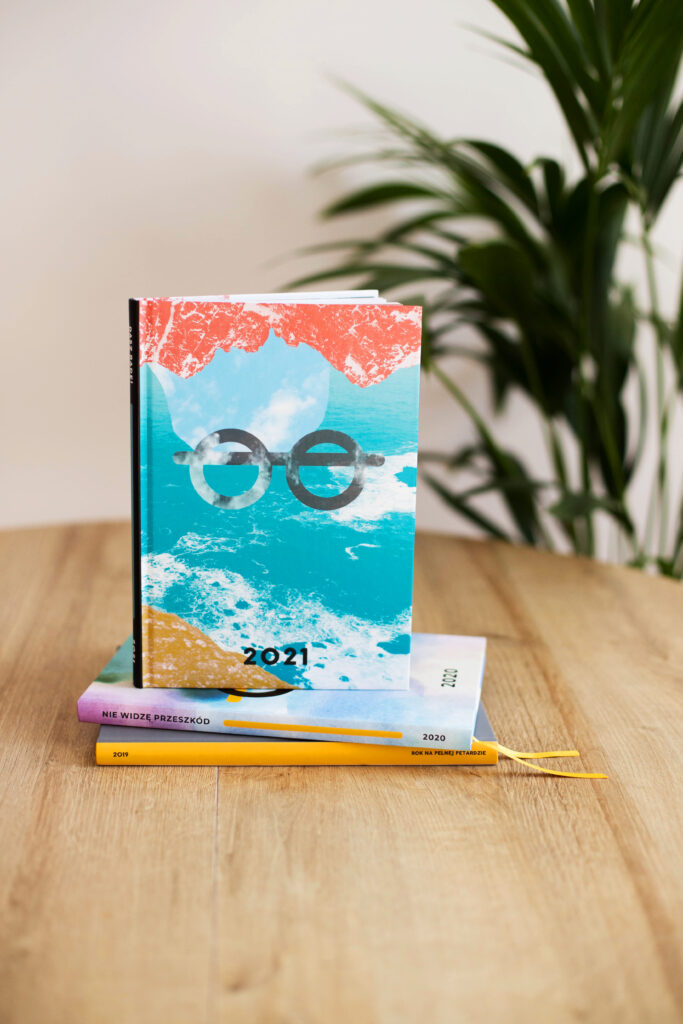Kalendarz 2021 - 3 edycja