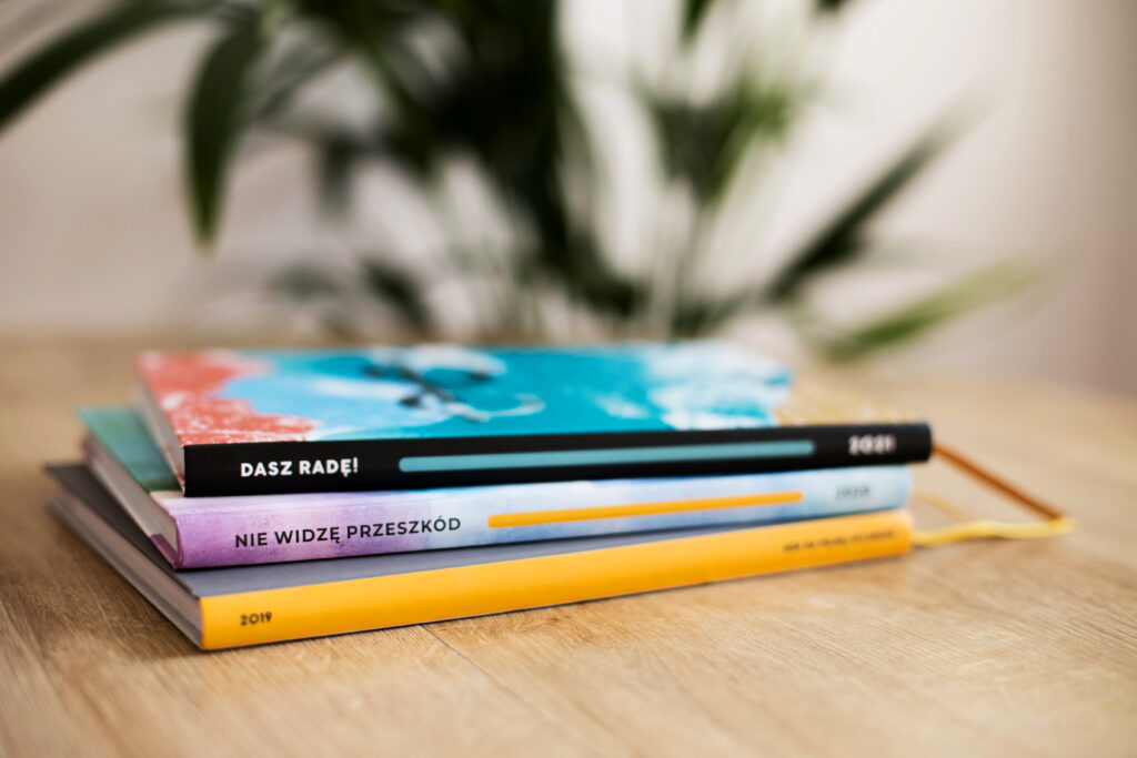 Kalendarz 2021 - 3 edycja