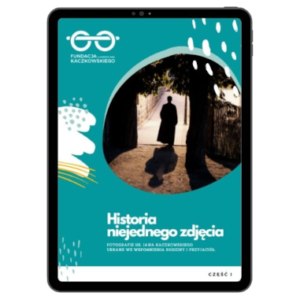 "Historia niejednego zdjęcia" - ebook