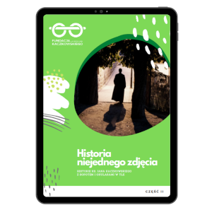 "Historia niejednego zdjęcia, cz. II" - ebook