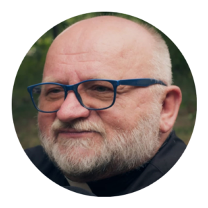 ks. Czesław Marcheiwcz
