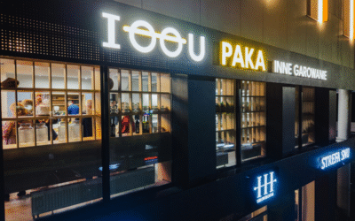 Warsztatownia PAKA – Inne Garowanie już otwarta. Nowe miejsce w Sopocie łączy kuchnię, relacje i wartości ks. Jana Kaczkowskiego