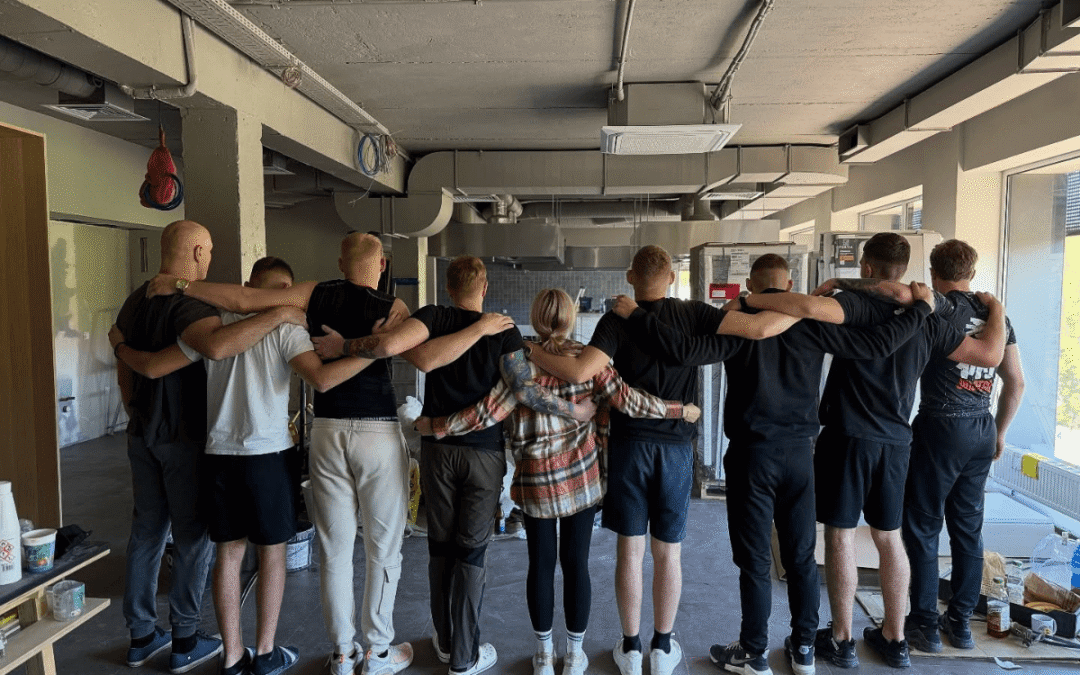 Jak możesz zaangażować się w projekt PAKA?