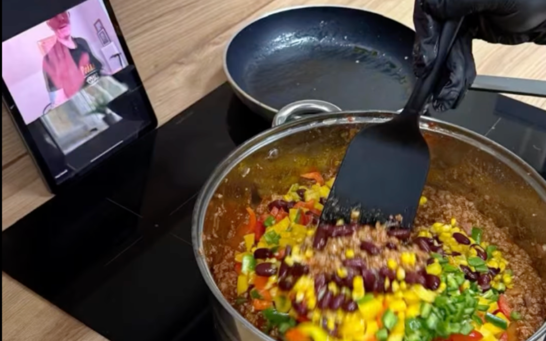 Być razem pomimo odległości – warsztaty online PAKA w&nbsp;Głogowie (sfinansowano w&nbsp;ramach PROO)