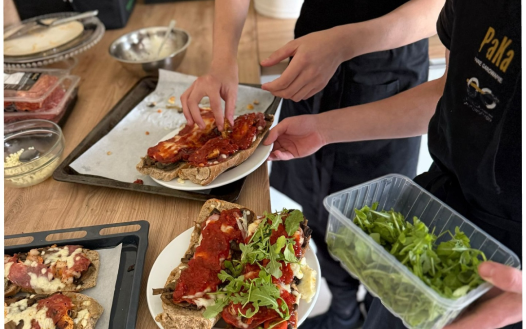 Warsztaty online PAKA w&nbsp;Zakładzie Poprawczym w&nbsp;Głogowie &ndash; o&nbsp;wsp&oacute;łpracy i&nbsp;solidarności (sfinansowano w&nbsp;ramach PROO)