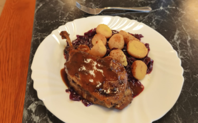 Znów razem przy stole, czyli budowanie relacji w ZP w Raciborzu (sfinansowano w ramach PROO)