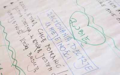 KRISHOME x PAKA Fundacji im. ks. Jana Kaczkowskiego