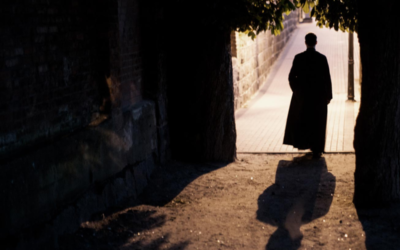 10 lat bez ks. Jana.