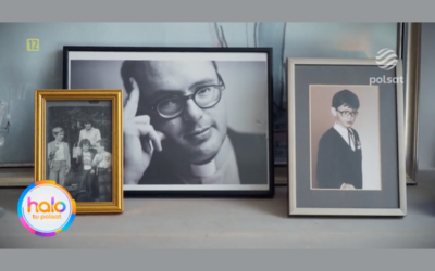 Poruszające wspomnienia bliskich o księdzu Janie Kaczkowskim – reportaż w Halo Tu Polsat