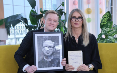 „Żaden człowiek nie rodzi się zły” – relacja z wizyty bliskich ks. Jana w Dzień Dobry TVN