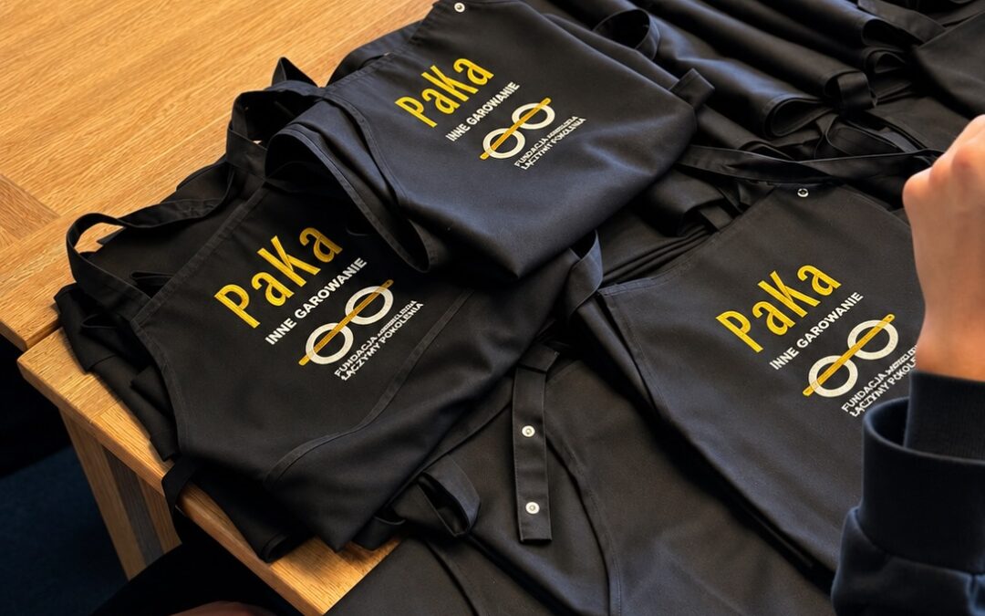 Gotowanie jako lekcja życia – czego młodzież uczy się przy kuchennym stole?