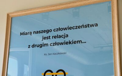 Lekcje komunikacji medycznej od&nbsp;ks.&nbsp;Jana Kaczkowskiego &ndash; empatia w&nbsp;praktyce
