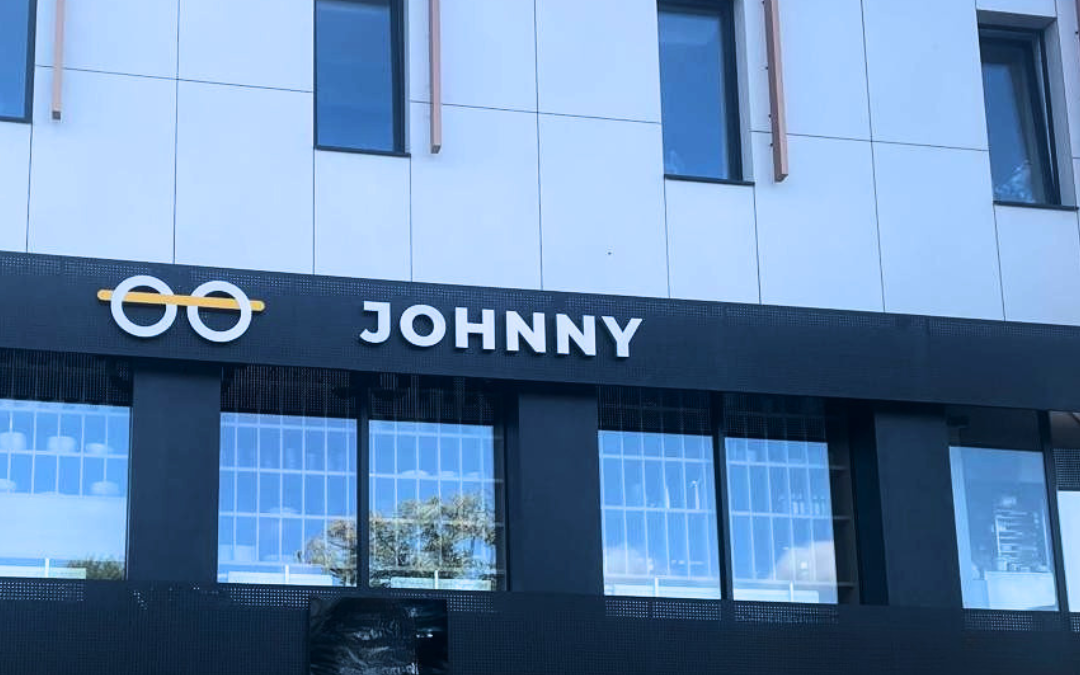 Johnny