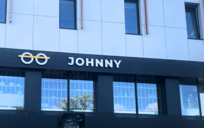 Johnny