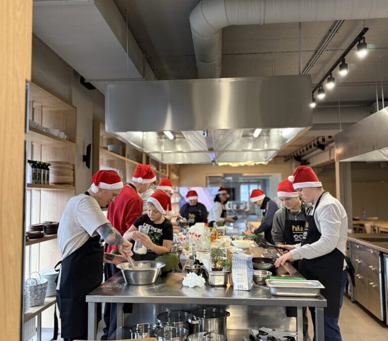 Nikt nie&nbsp;rodzi się zły &ndash; warsztaty PAKA z&nbsp;udziałem młodzieży z&nbsp;Jaworza (sfinansowano z&nbsp;PROO)